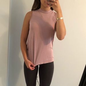 PINK TOP